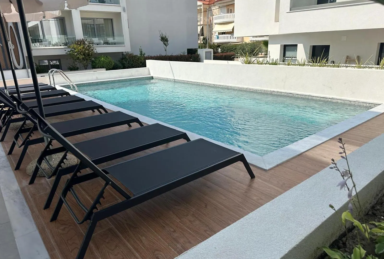 Appartamento Diamond 2 Kallithea  0*, Kallithea (Chalkidiki) Grecia