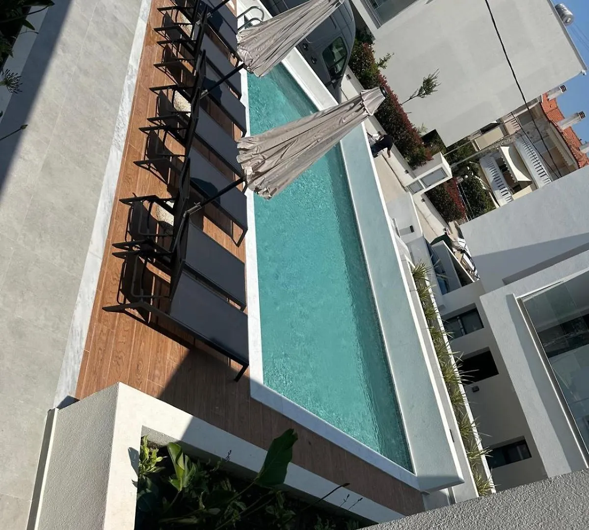 Appartamento Diamond 2 Kallithea  0*, Kallithea (Chalkidiki)