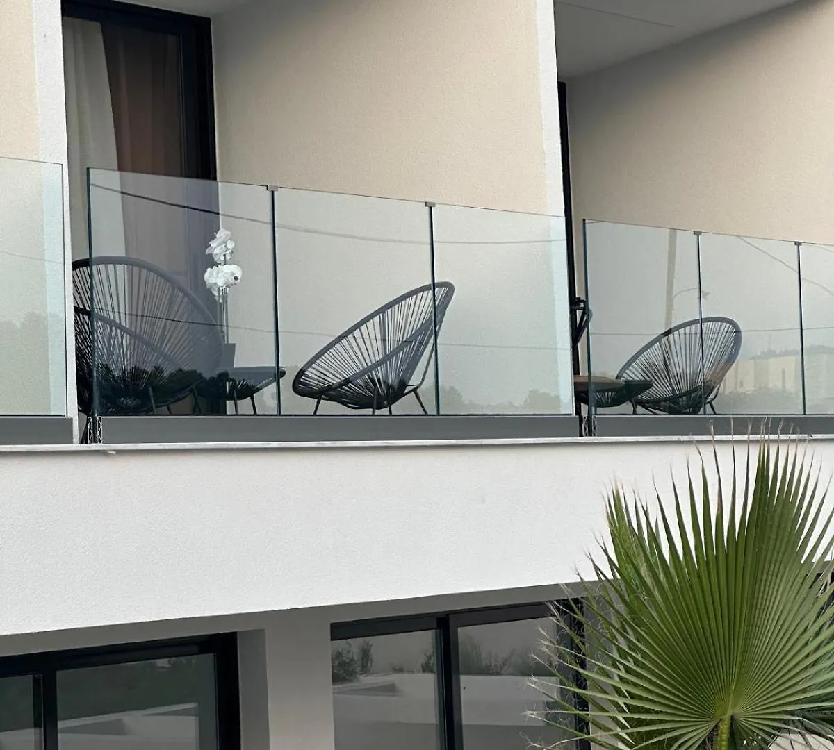 Appartamento Diamond 2 Kallithea