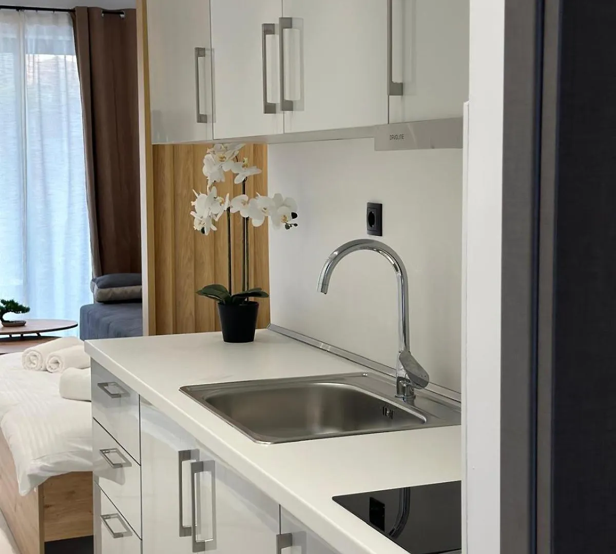 Appartamento Diamond 2 Kallithea