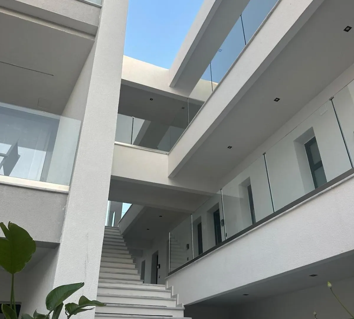 Appartamento Diamond 2 Kallithea