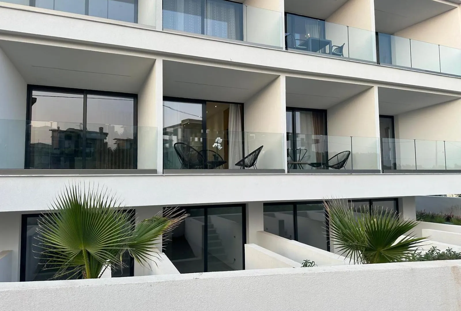 Appartamento Diamond 2 Kallithea