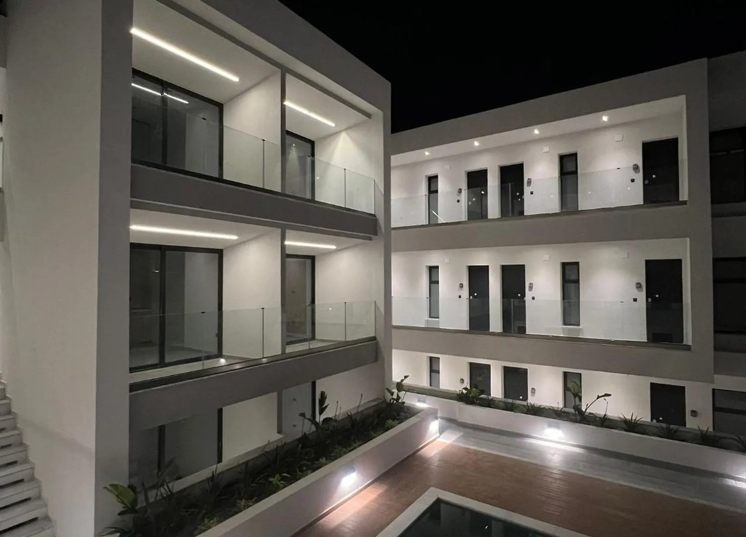 Appartamento Diamond 2 Kallithea