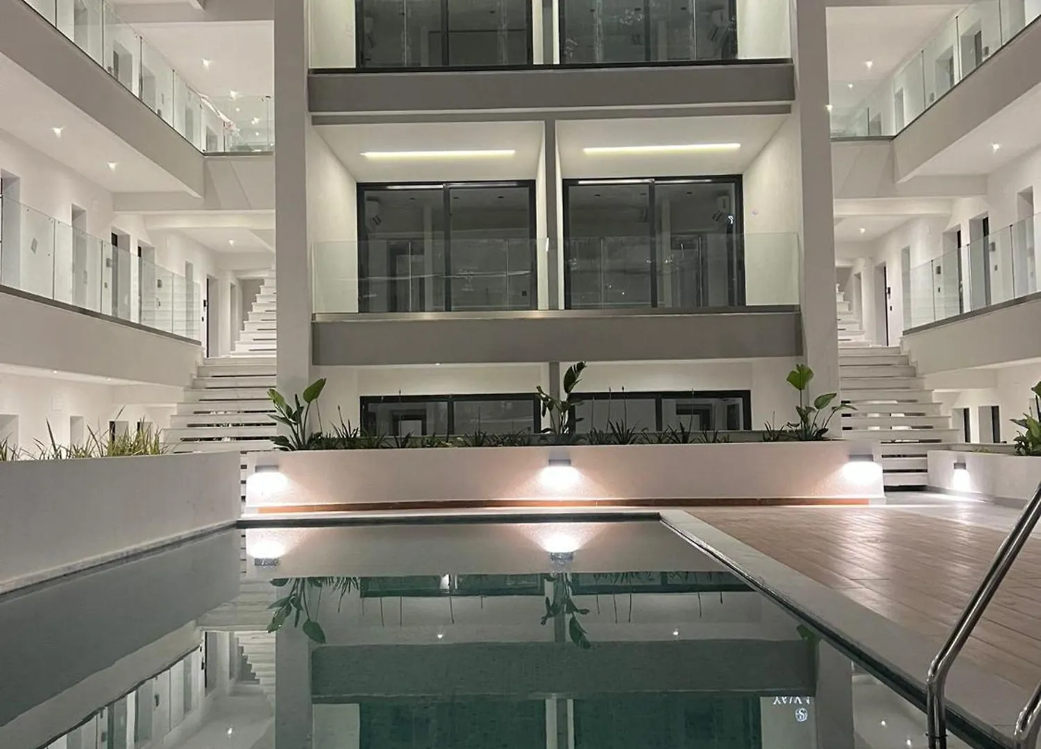 Appartamento Diamond 2 Kallithea