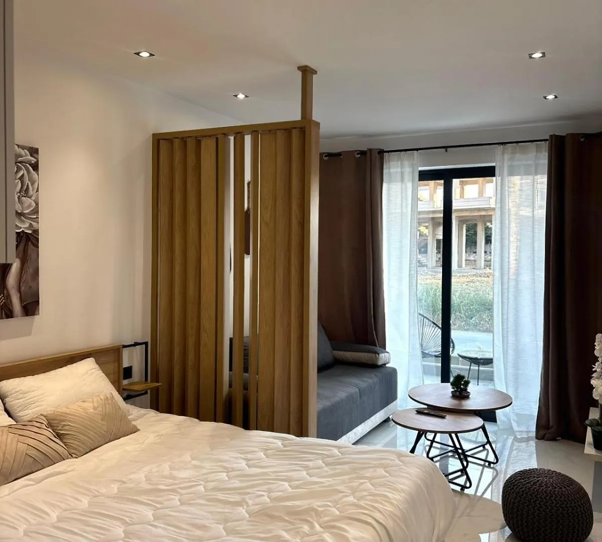 Appartamento Diamond 2 Kallithea