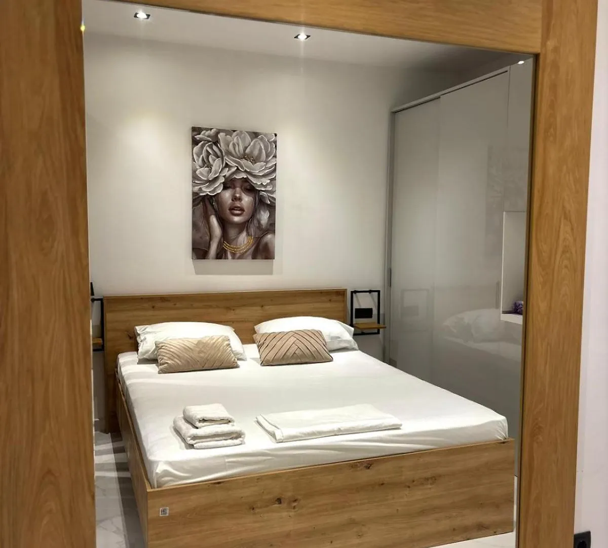 Appartamento Diamond 2 Kallithea   Kallithea (Chalkidiki)