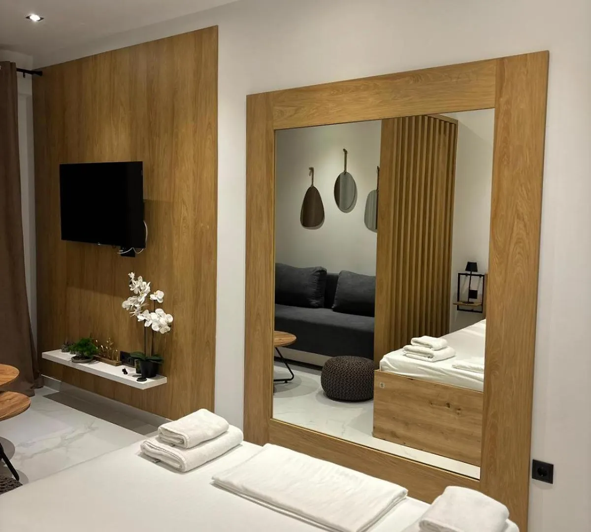 Appartamento Diamond 2 Kallithea