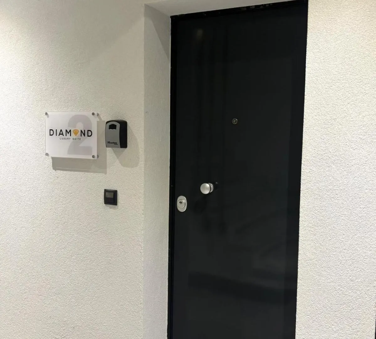 Appartamento Diamond 2 Kallithea   Kallithea (Chalkidiki)