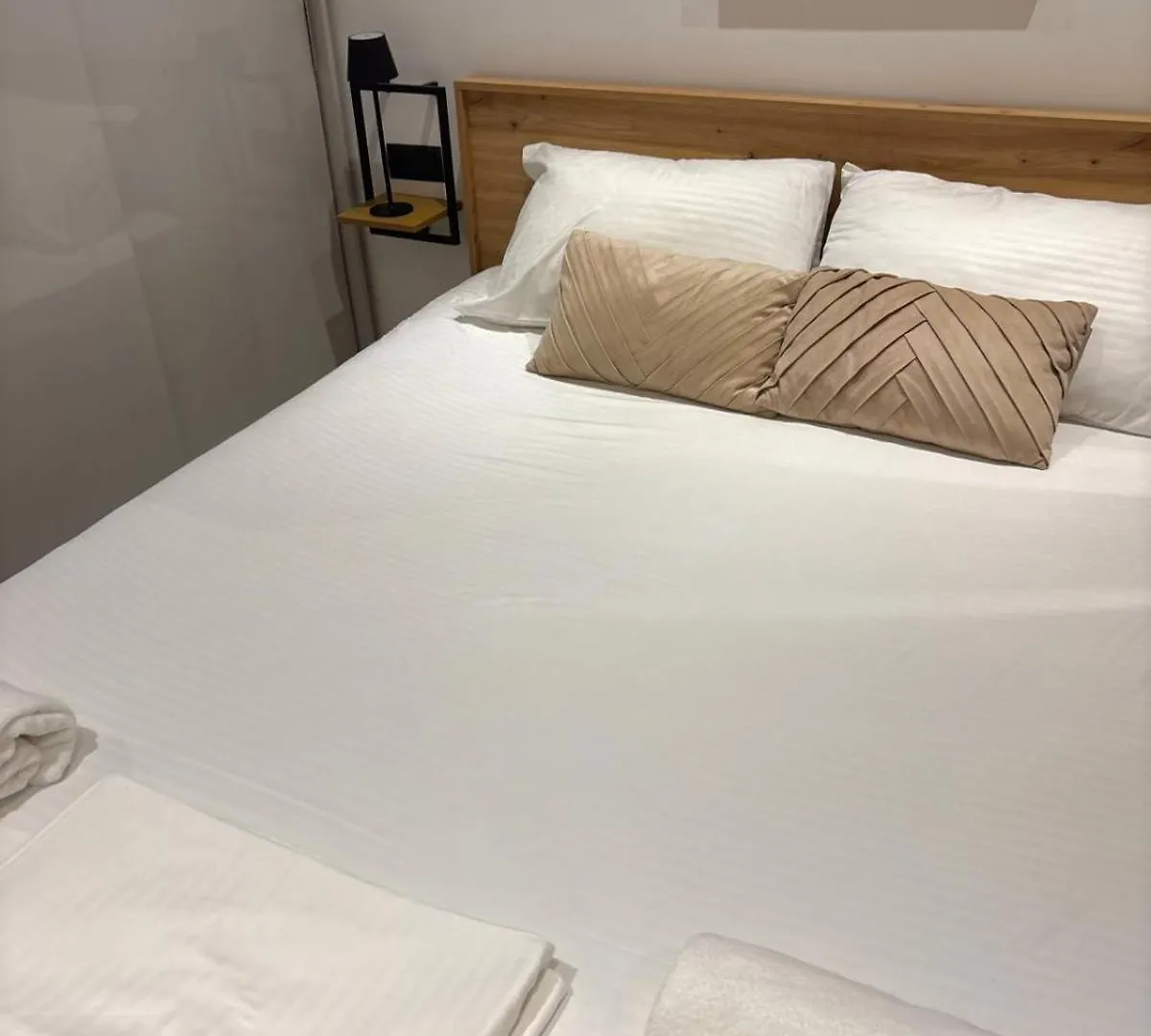 Appartamento Diamond 2 Kallithea