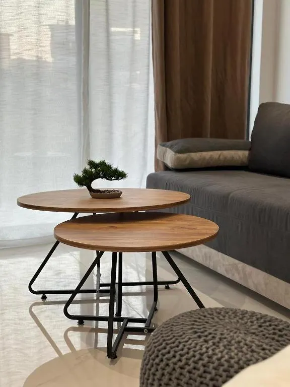 Appartamento Diamond 2 Kallithea