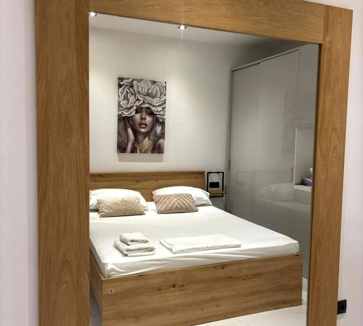 Appartamento Diamond 2 Kallithea
