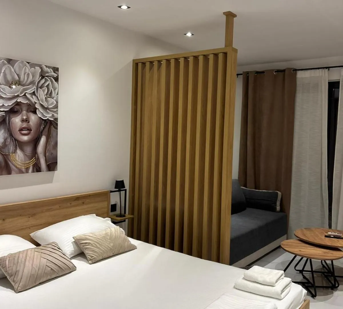 Appartamento Diamond 2 Kallithea